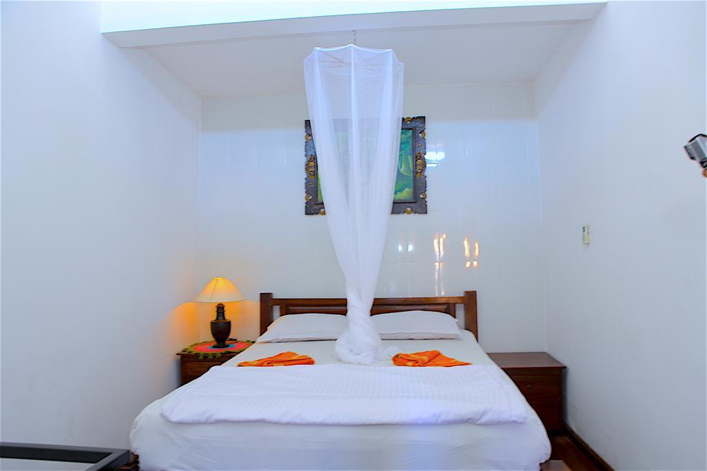 Tirta Yoga Inn 파당바이 외부 사진