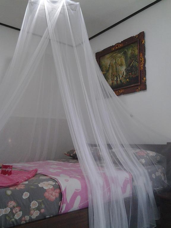 Tirta Yoga Inn 파당바이 객실 사진