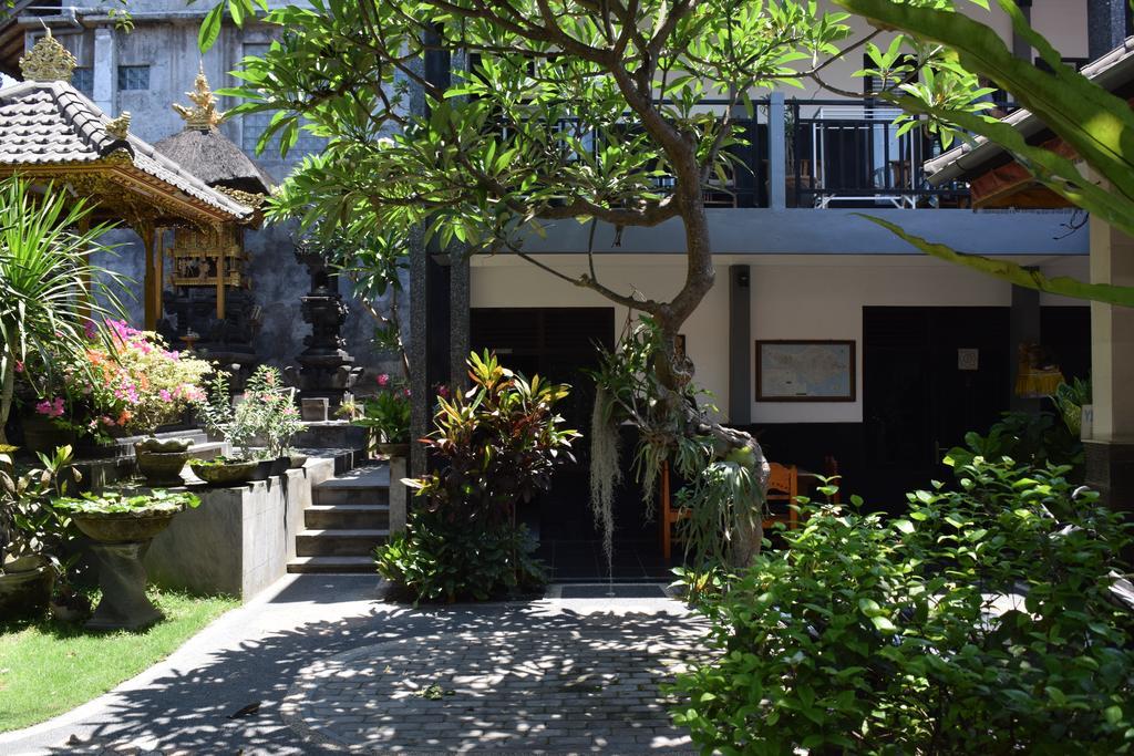 Tirta Yoga Inn 파당바이 객실 사진
